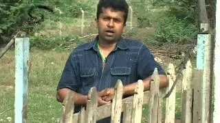 Grassroots Innovations: Solar Mosquito Destroyer - Mathews K Mathews, Kerala
