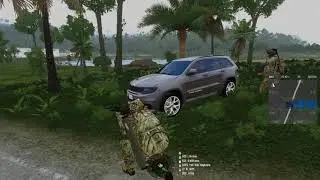 (DEVGRU) Black Squadron Milsim OP: Savanas Keep