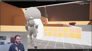 Igthuun - Indie Game Dev #1