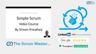 Introduction To Simple Scrum