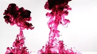 Ink Drops 7 | Free Stock Video (CC)