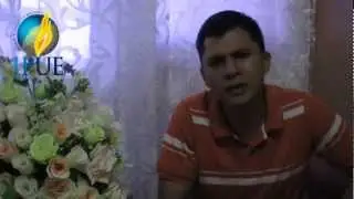 Informe Misionero España IPUE