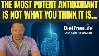 What you think is the most potent antioxidant&hellip; isn&rsquo;t. Learn what it really is.