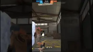 😳🔥💀#freefire #freefireshort  #freefirehighlights #lonewolf #ordinarygamer
