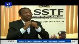 Question Time: Focus On Lagos State Security Trust Fund Pt.2