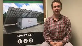 BoxPower turnkey microgrids