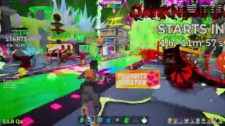 Admin abuse sur steal the brainrot + Trade 100% legit sur steal the brainrot👍