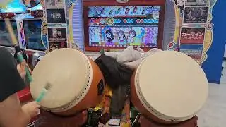 【player:てね】ミツボシ☆☆★（裏）全良