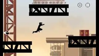 1 звезда в здании?! Vector #4