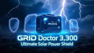 10 Mind Blowing Features of The Grid Doctor 3300 You Need RIGHT NOW