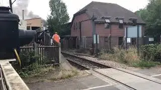Kent and East Sussex
