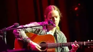 Poor Boy Blues (Doc Watson) 9/15/2025 Billy Strings & Bryan Sutton w/ Royal Masat Ryman Nashville TN