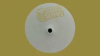Jacopo Latini / Rumore Bianco / Mood Waves / 2022