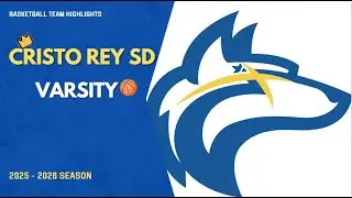 CRSD HS VS  LOGAN MEM HS (SY: 25-26)  FULL GAME