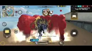Br Rank Match SOLO suscribe me please #freefire #viralvideo 