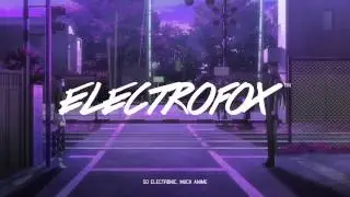 [DnB] Nagi Yanagi - Zoetrope (Void Multiplex remix)