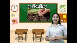 TV-BASED DEMO TEACHING