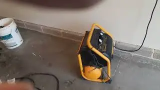 dewalt Dwfp55130 compressor...and why I hate it