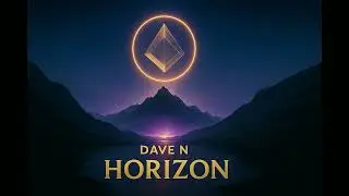 Horizon, Created with East West Studios Opus  (Great for Cinematic or Gaming Music)