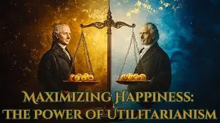 Utilitarianism Explained: The Philosophy of Maximum Happiness
