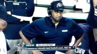 Coach John Embree