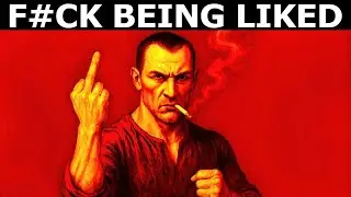Stop Being Liked &ndash; Unlock the Dark Power of Respect |&nbsp;Machiavelli