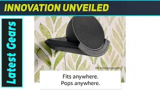 Amazon Echo Pop: мощная мини-колонка Alexa!