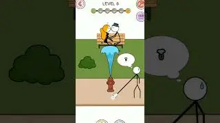 Thief puzzle game play