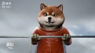 SHINBA COMING ANIMATION SHORT 30 27