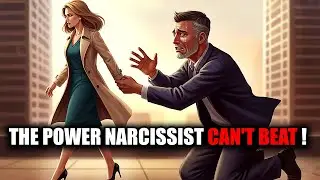 GAME OVER! Narcissist Finally Meets The POWER They CANNOT CONTROL | C.S Lewis Mind