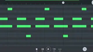 Fefe fl studio mobile remake ( 6ix9ine )