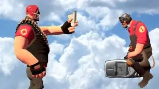 Usual day at cp_gravelpit