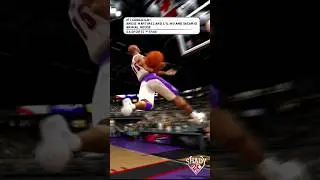 NBA LIVE 2003. What's your favorite track?