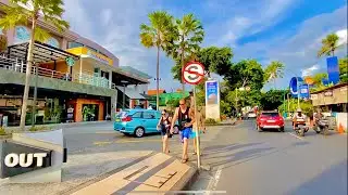good time to visiting Kuta Bali , quite low season in november &hellip;