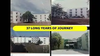 GLIMPSES OF 37TH FOUNDATION DAY CELEBRATION - 2024