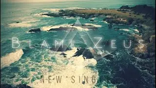 BLAME ZEUS - The Warden (Official Lyric Video)