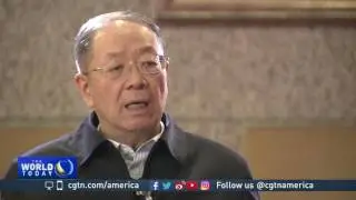 China increases military budget