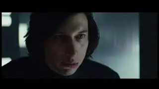 Reylo - StarCrossed
