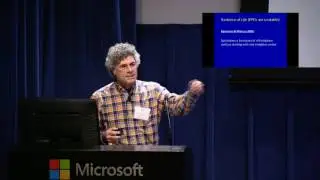 Zombie vortices in protoplanetary disks - Phil Marcus(SETI Talks)