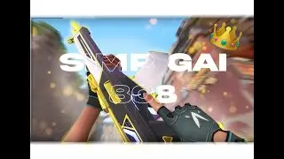 Valorant montage Simp G&aacute;i 808 - Lowg #valorant #valorantclips #valorantmontage