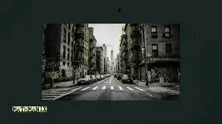 DARK TYPE BEAT - 