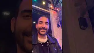 Gay Night Life In Amsterdam #gay #nightlife #amsterdam #gayman