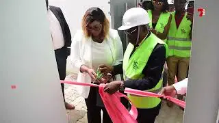 GOHOU MICHEL RECOIT SA VILLA DUPLEX A BINGERVILLE