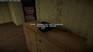 playing random horror games