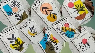 18 Boho Art #mydoodleworld #mydiystyle #bohostyle #bohostyledecor #bohovibes 