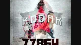 Kodak - No More Ft. Lloyd