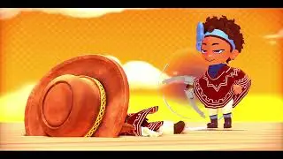 A Hat in Time: Quick Draw!