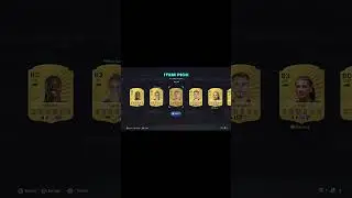4 OF 10 80+ TOTY PLAYER PICK🔥🔵 FC26