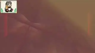 Hit the post!