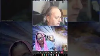 Study on Isaiah 14 with Linda l debate
